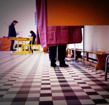 ������� - Elections